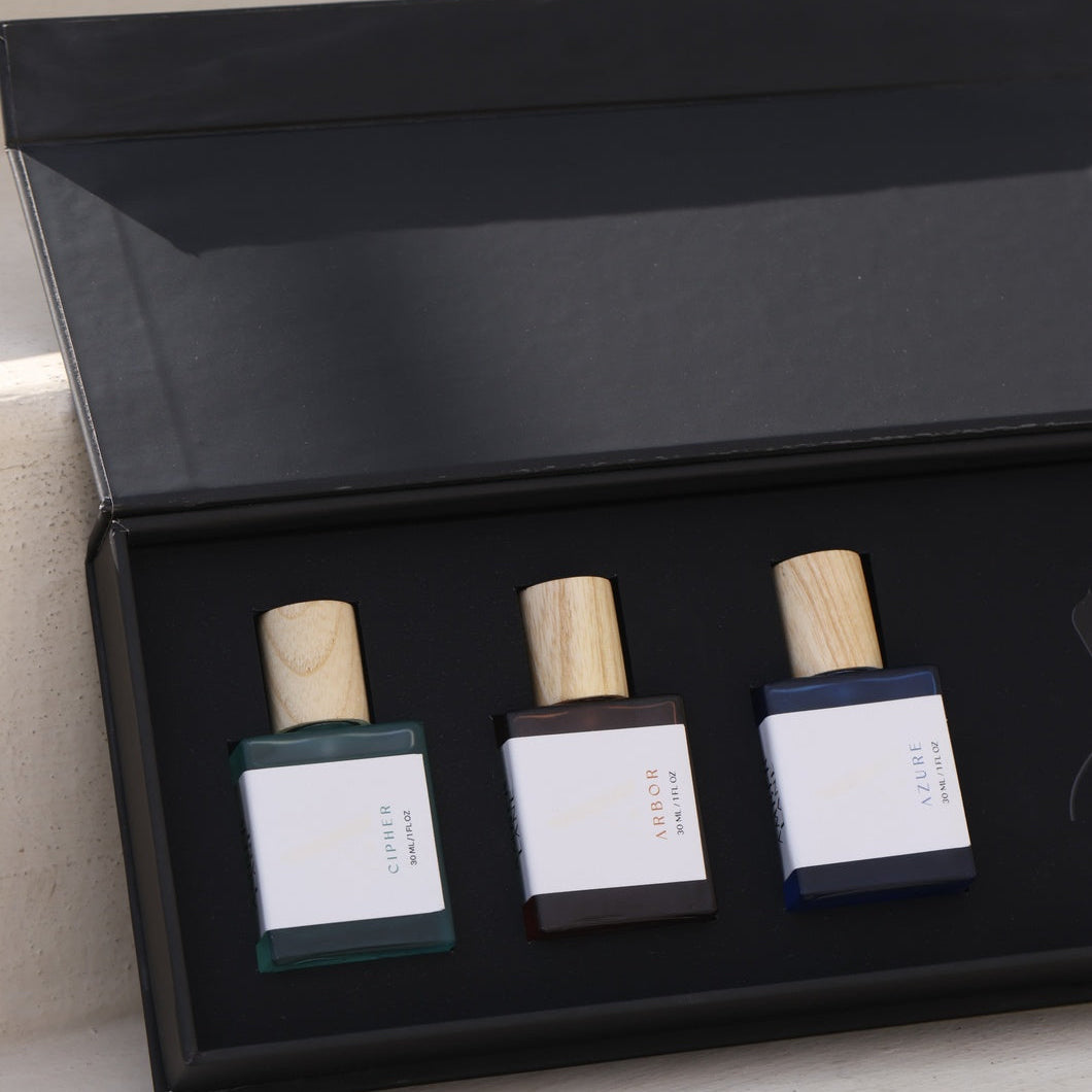 Gift Set Pack of 3