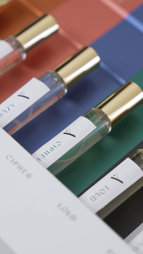 Discovery Set - Pack of 6