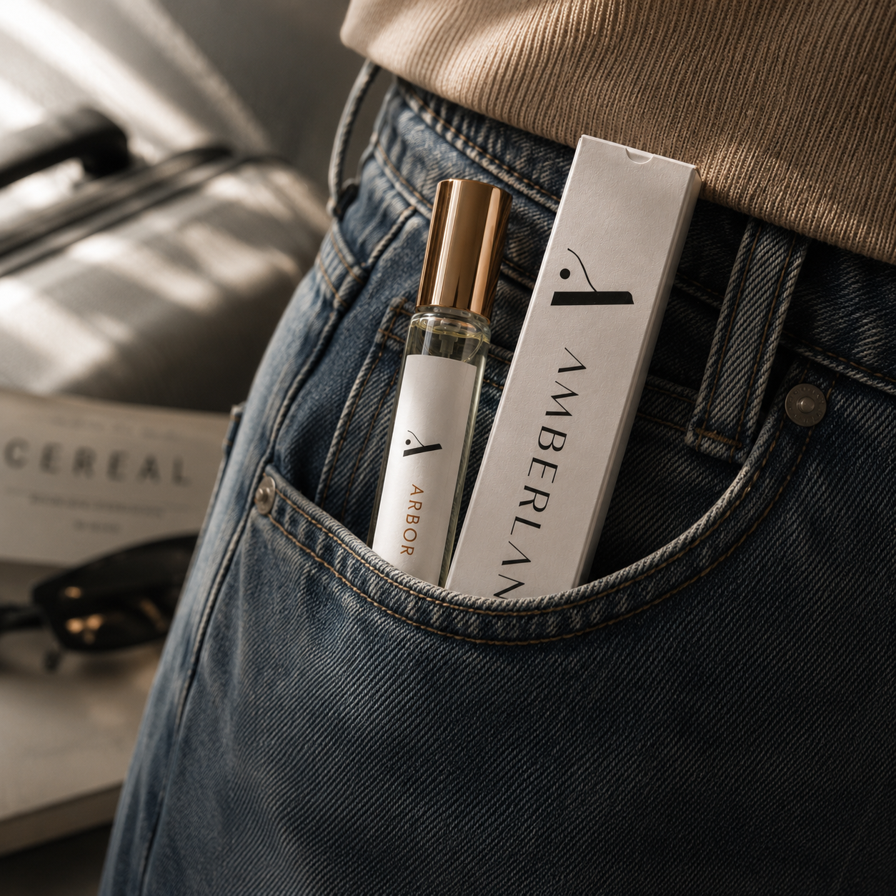 10 ML Trial Pack