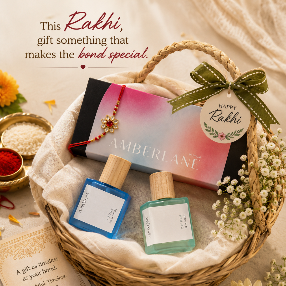 Gift Set Pack of 2