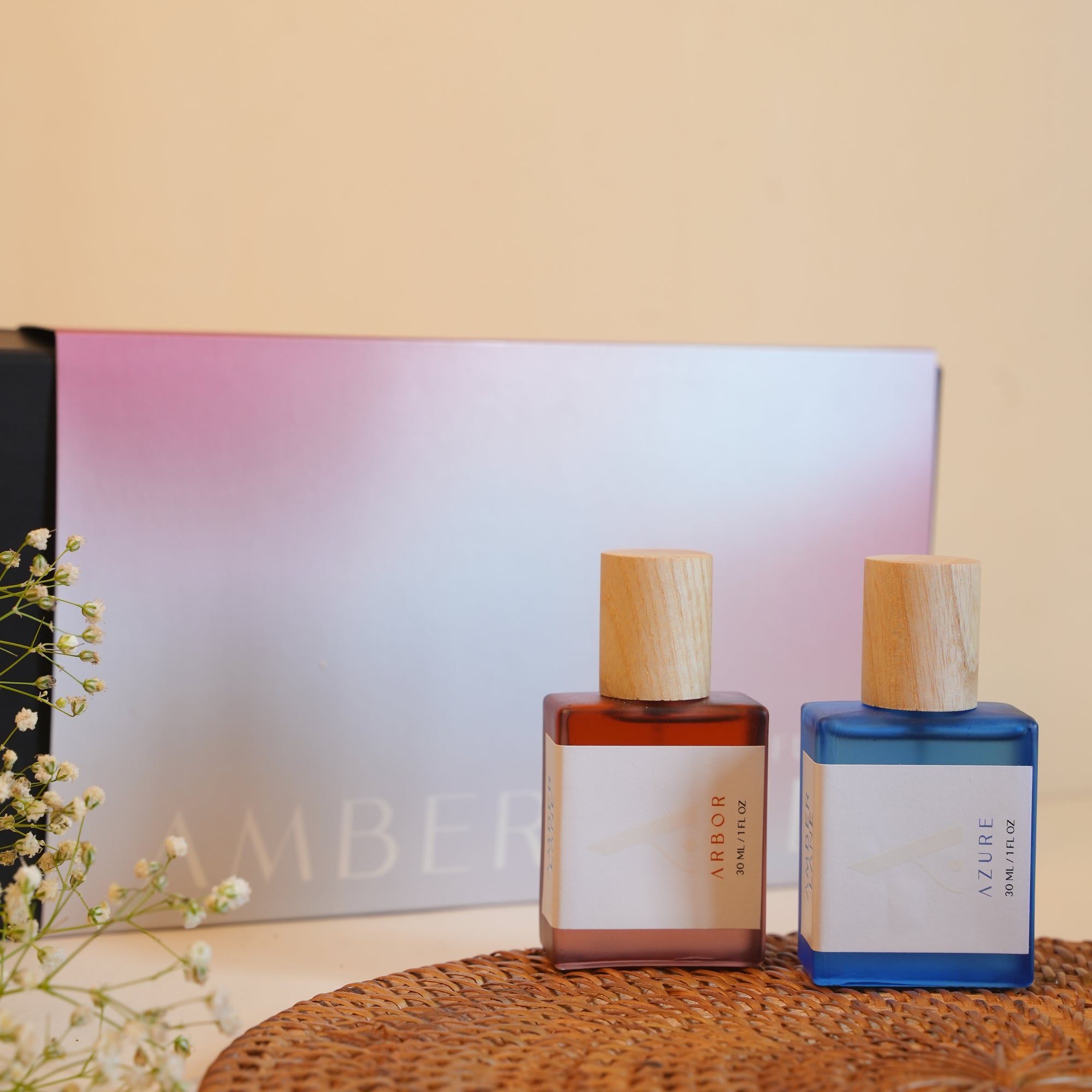 Gift Set Pack of 2