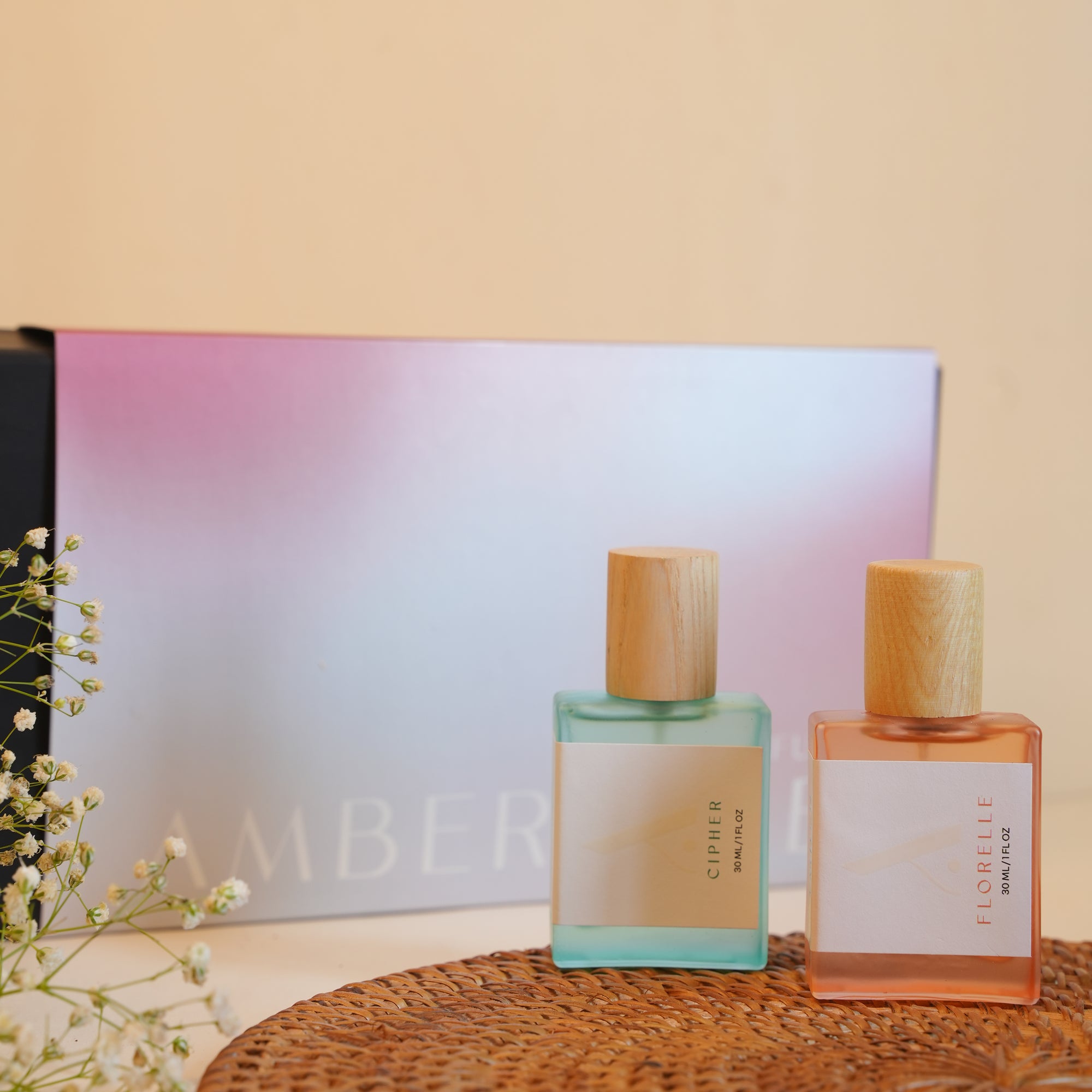 Gift Set Pack of 2