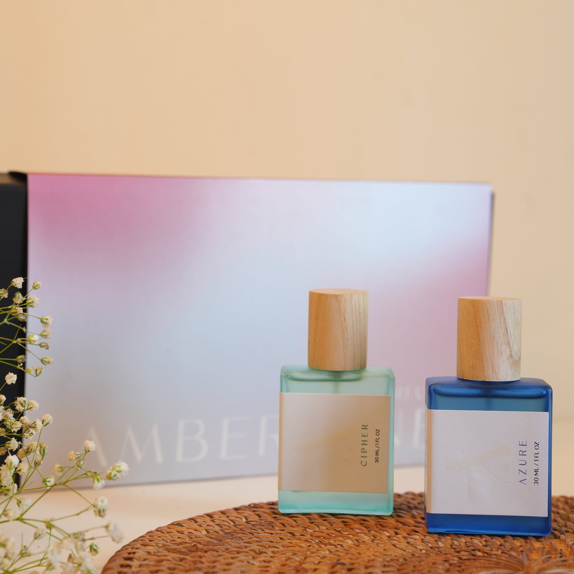 Gift Set Pack of 2