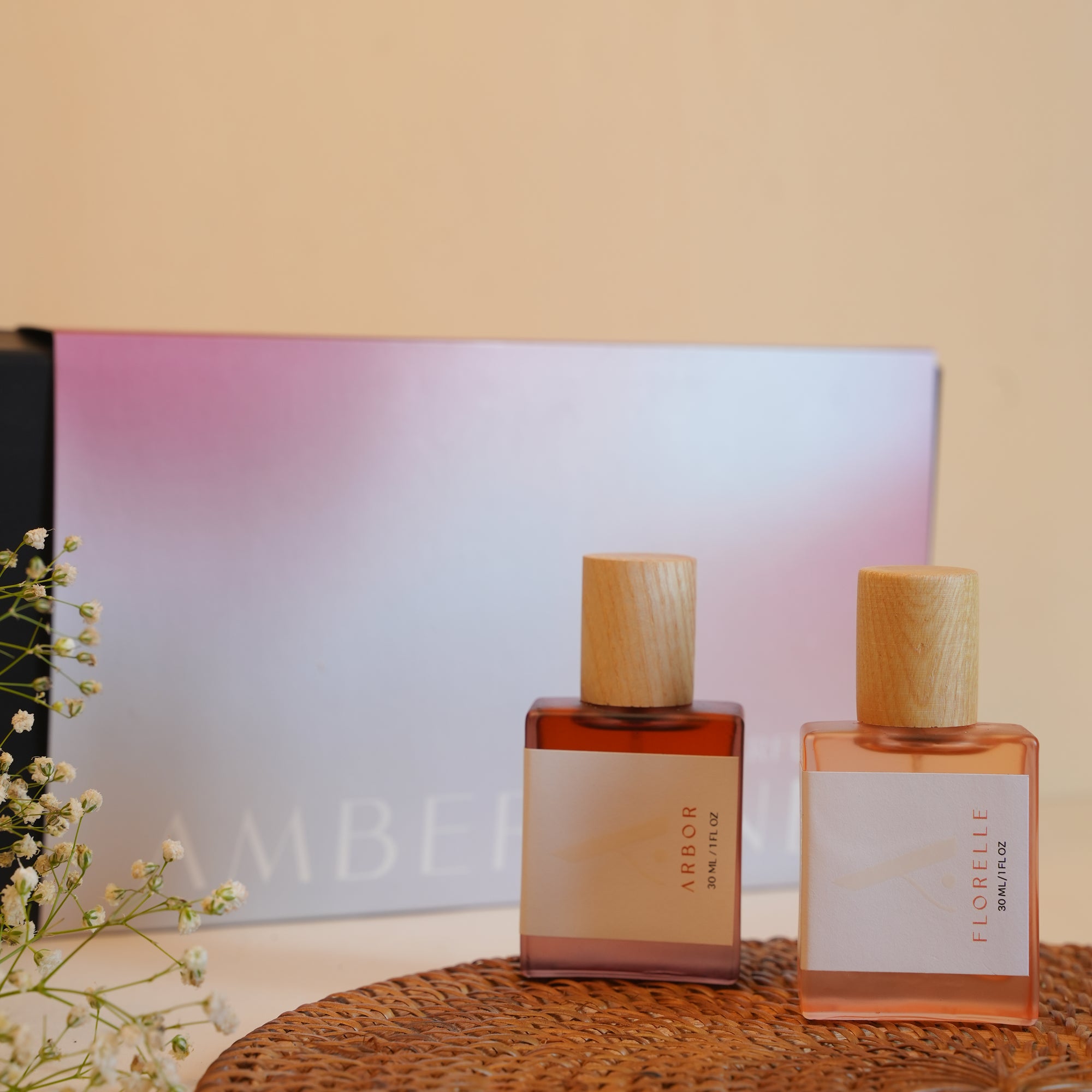 Gift Set Pack of 2