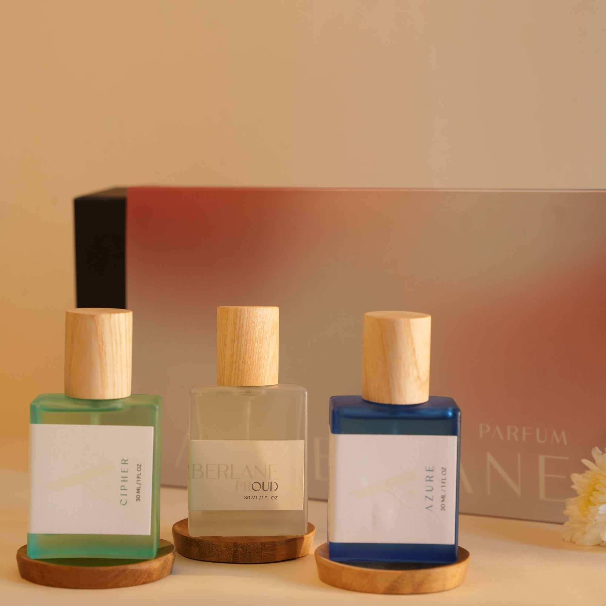 Gift Set Pack of 3