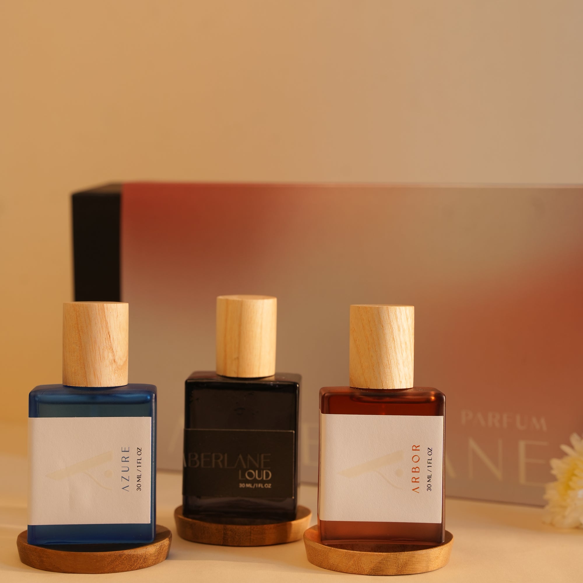 Gift Set Pack of 3