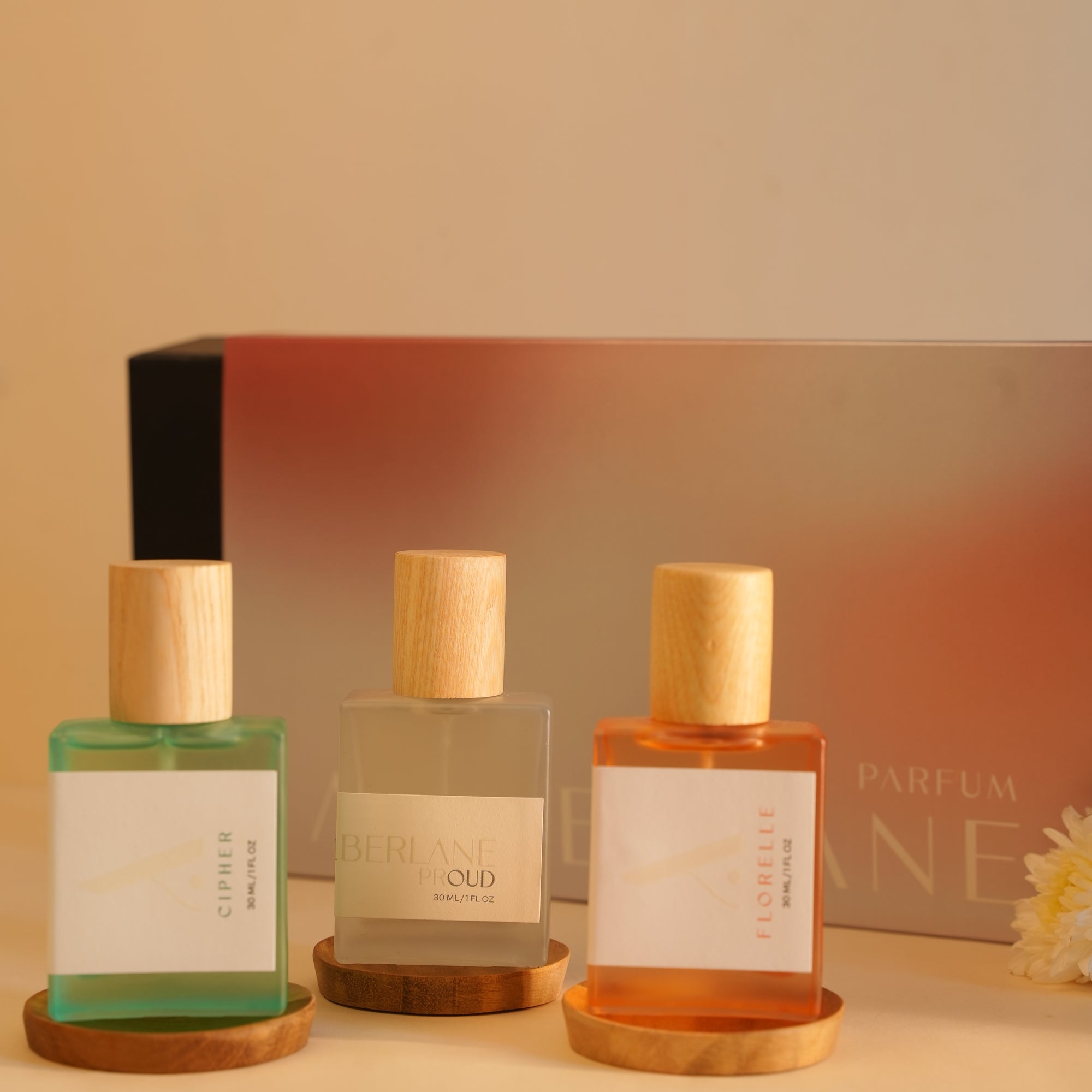 Gift Set Pack of 3