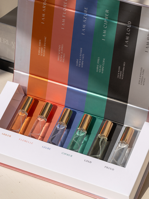 Discovery Set - Pack of 6